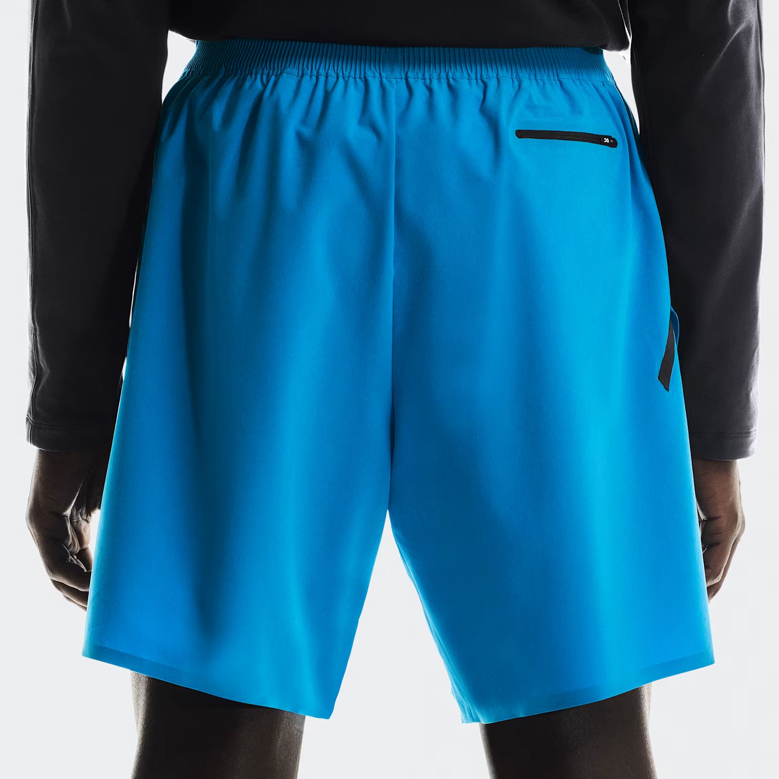 On Train Shorts Malibu