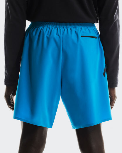 on train shorts Malibu