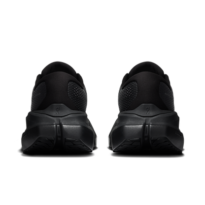 On Cloudrunner 3 Max Black Black