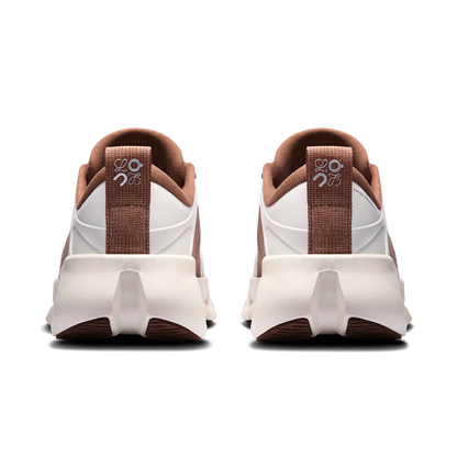 On Cloudsolo Loewe Taupe Eggshell (Women'S)