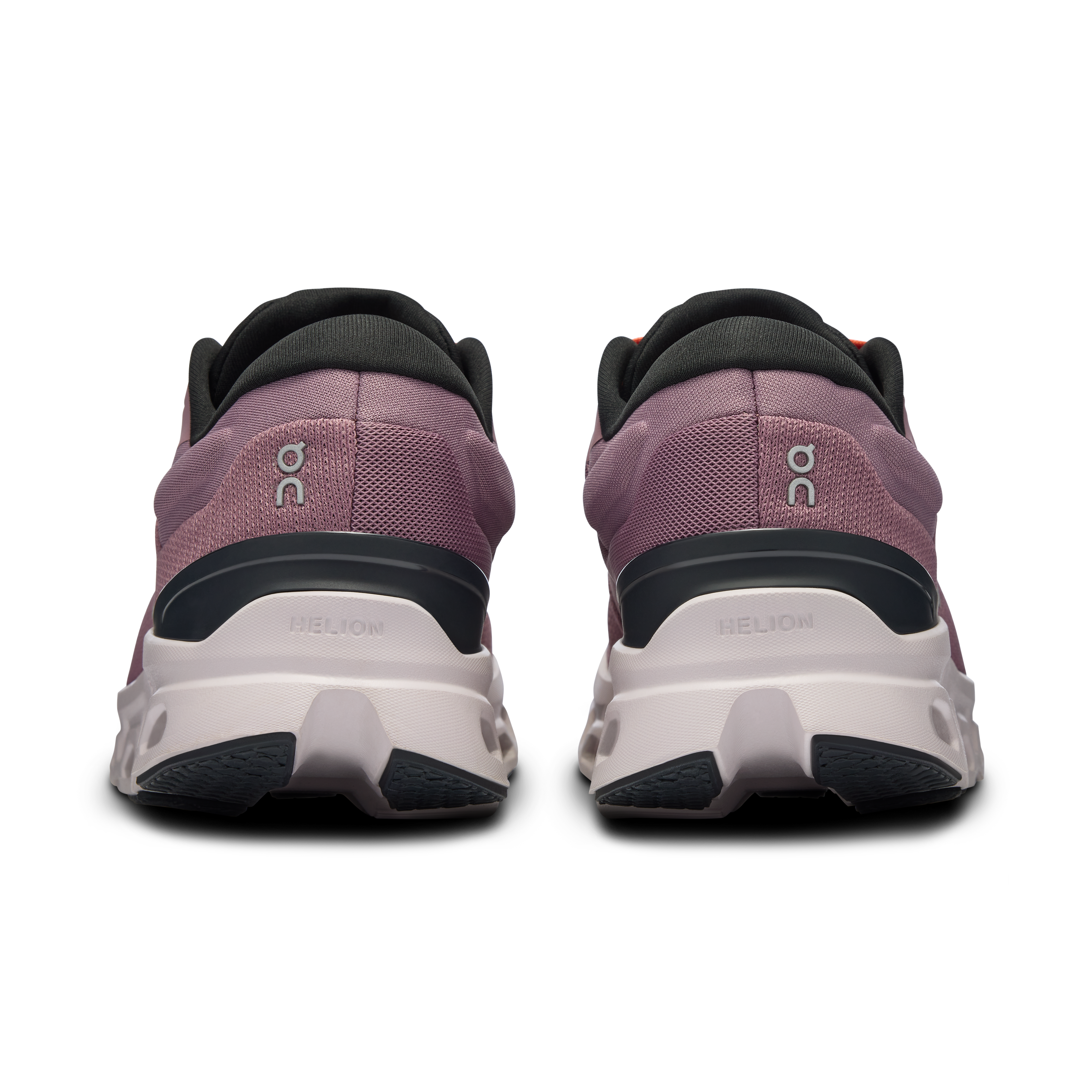 On Cloudstratus 3 Quartz Lily (Women'S)