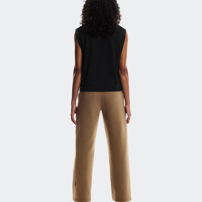 On Focus Tech Sweatpants Nutmeg (Women'S)