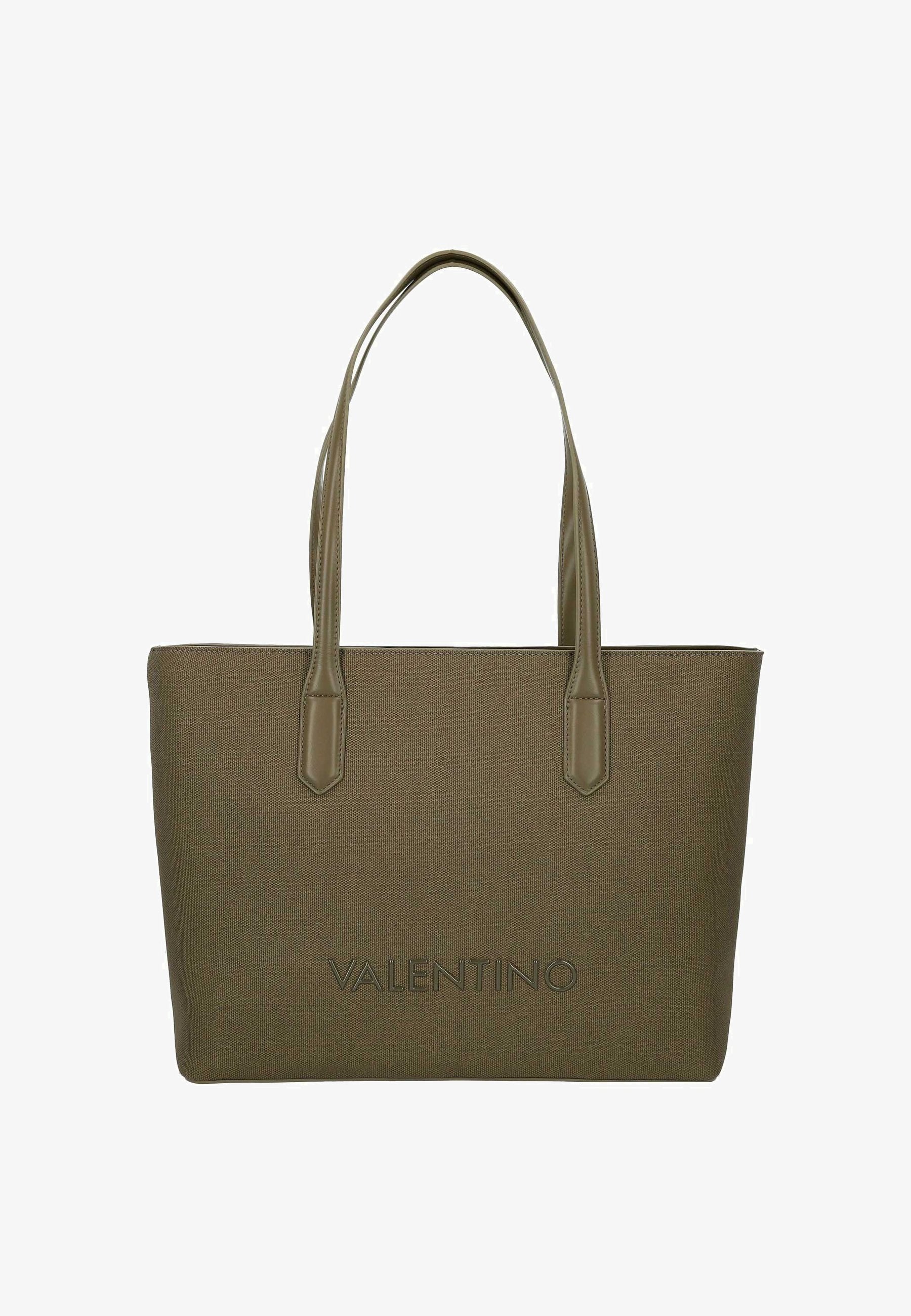 Valentino Bags Wira Re 34 Cm - Handbag - Militare