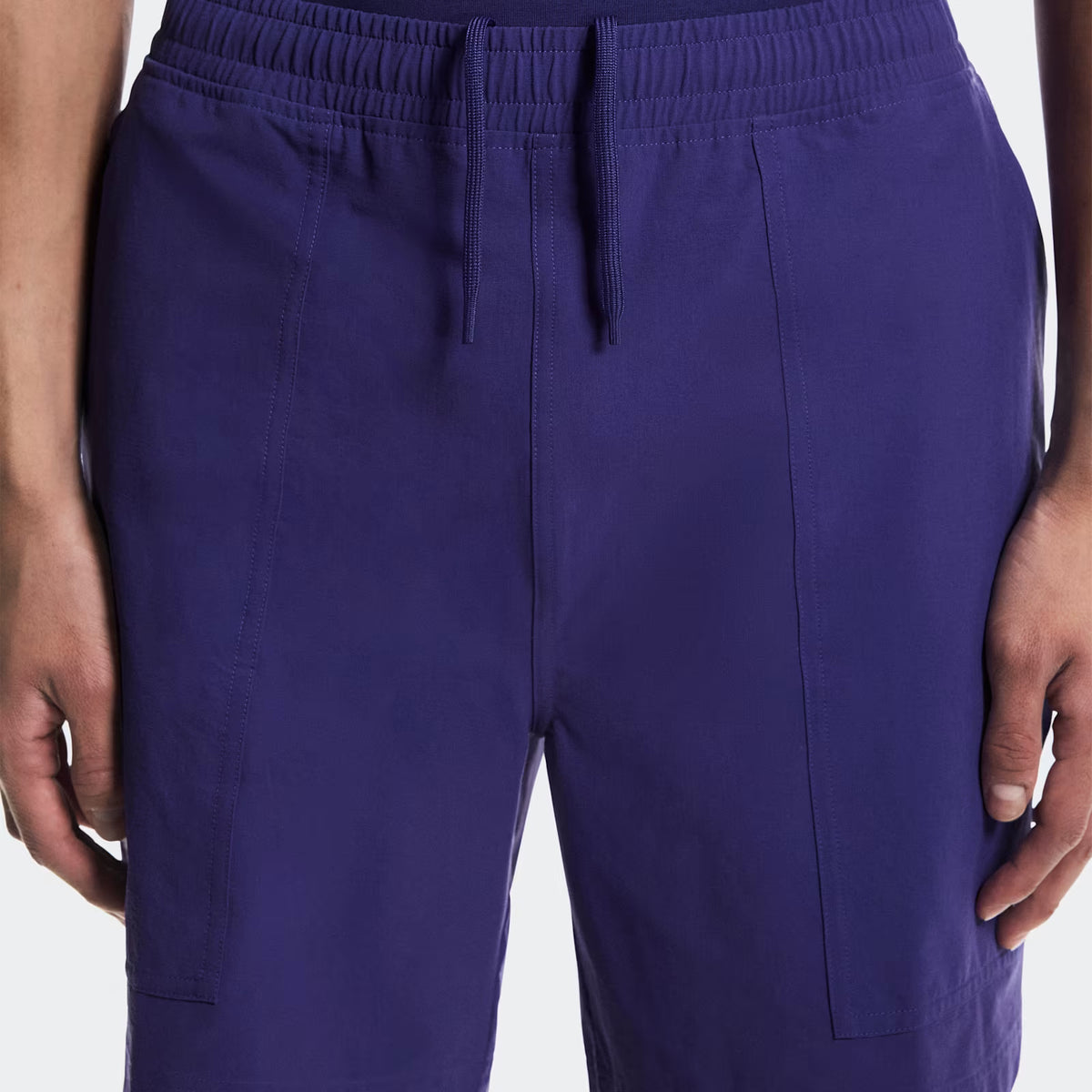 On Trek Shorts Shf Twilight