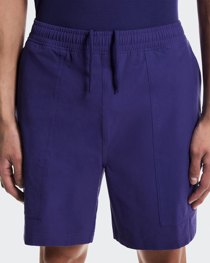 On Trek Shorts Shf Twilight