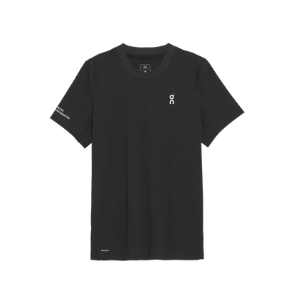 On Train-T Black (Women'S)