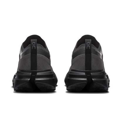 On Cloudsoma Black Black (Women'S)