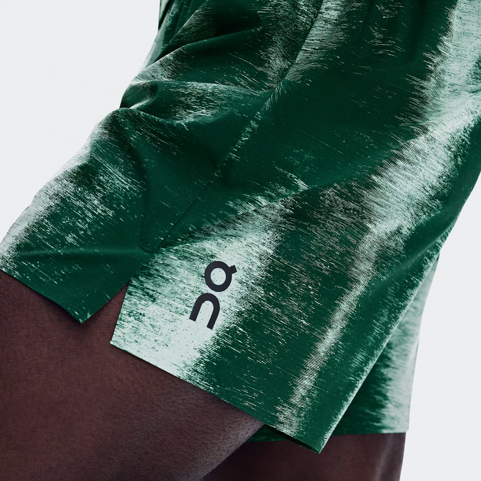 On Performance Shorts Terra Cove | Kaitoke