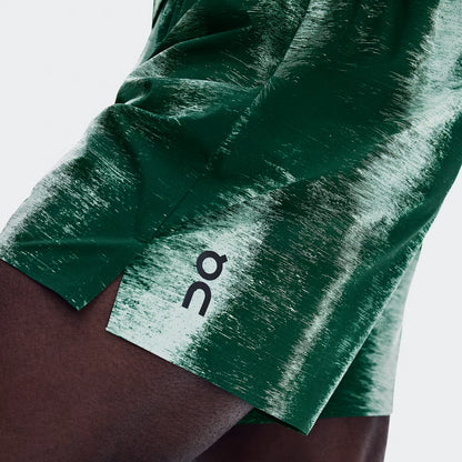 On Performance Shorts Terra Cove | Kaitoke