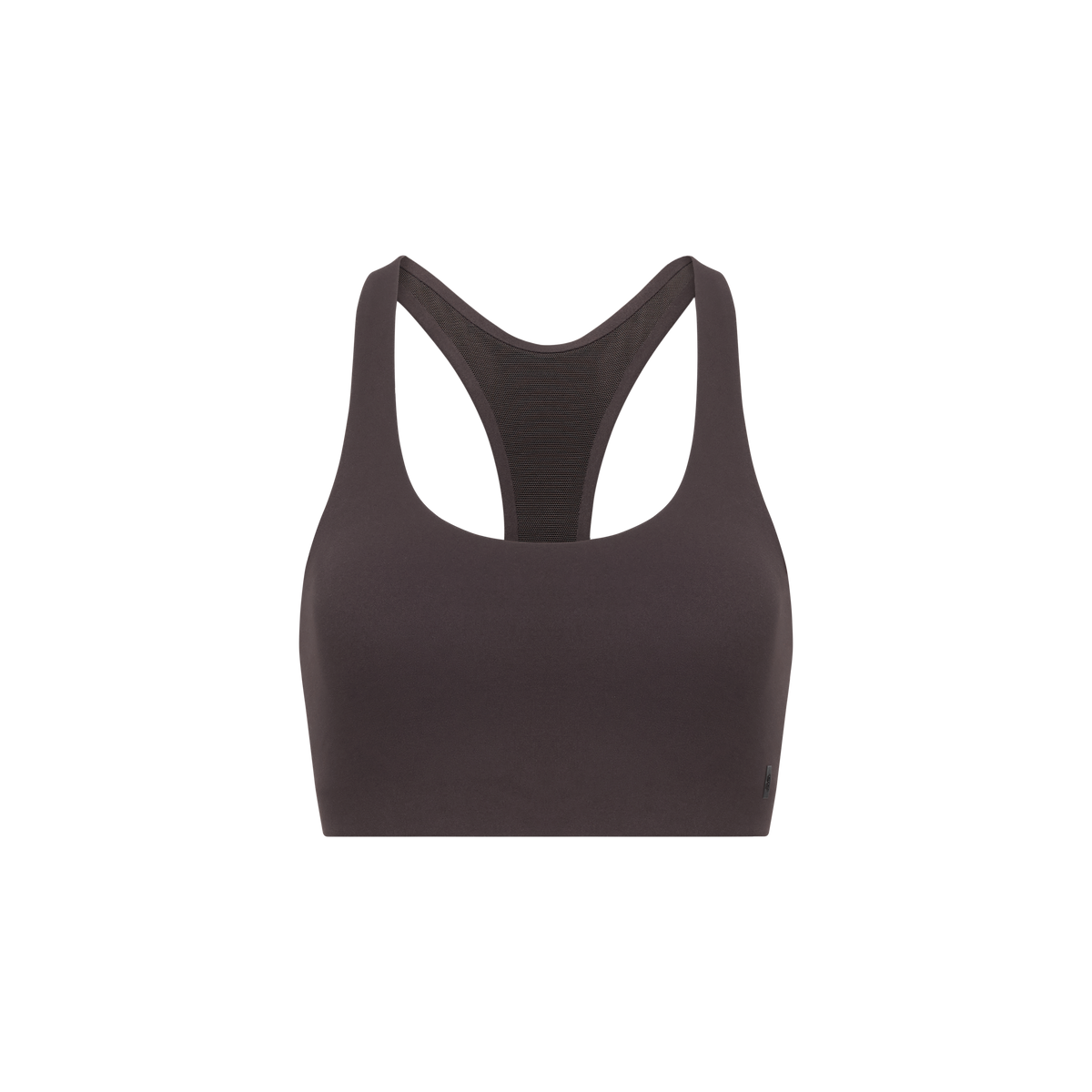 On Studio Bra Fka Espresso (Women'S)