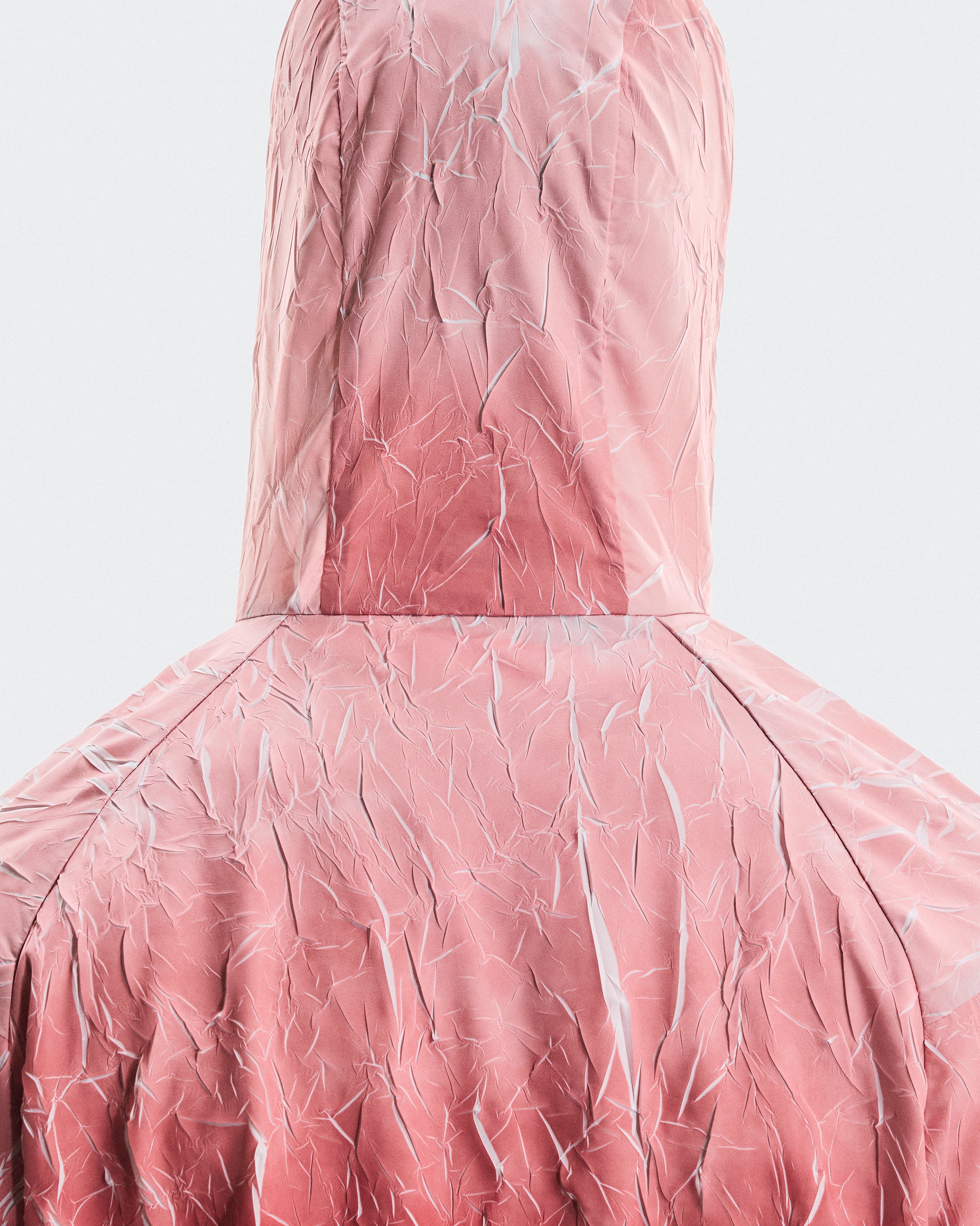 On Pace Run Jacket Red