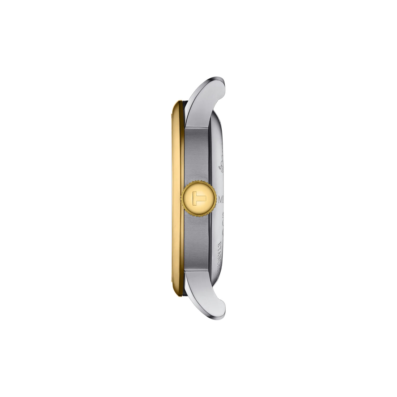 Tissot Le Locle 39.3Mm T0064072209300