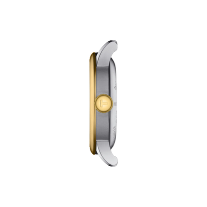 Tissot Le Locle 39.3Mm T0064072209300