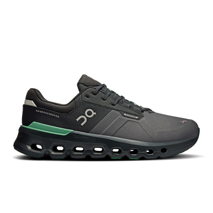 On Running Cloudrunner 2 Waterproof Eclipse Rosemary