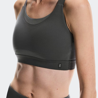 On Performance Bra Eclipse (Women'S)