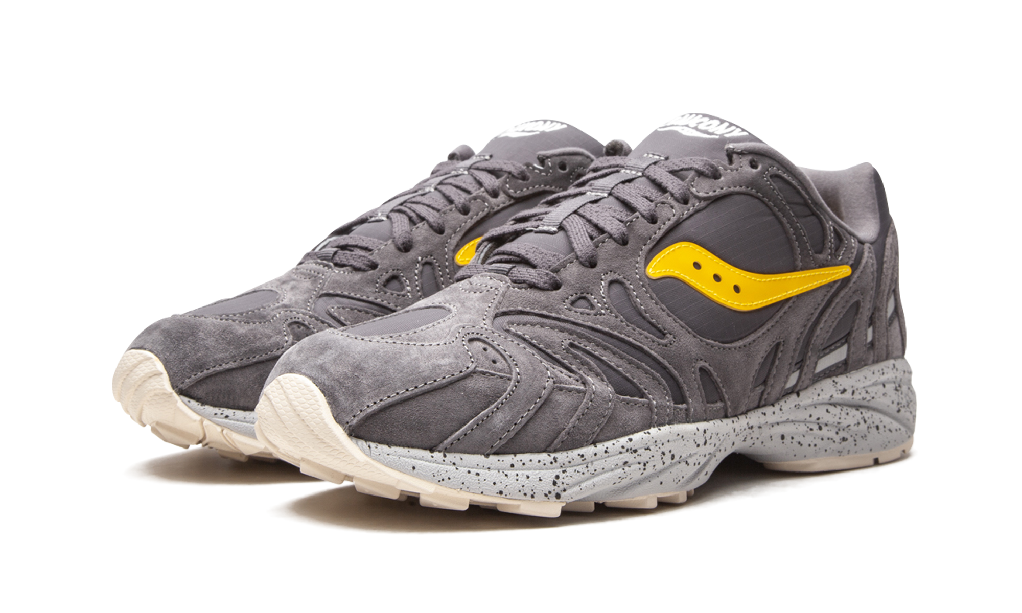Saucony Grid Azura 2000 Asphalt