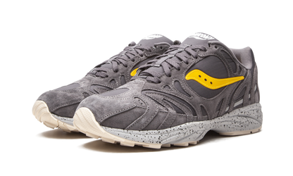 Saucony Grid Azura 2000 Asphalt