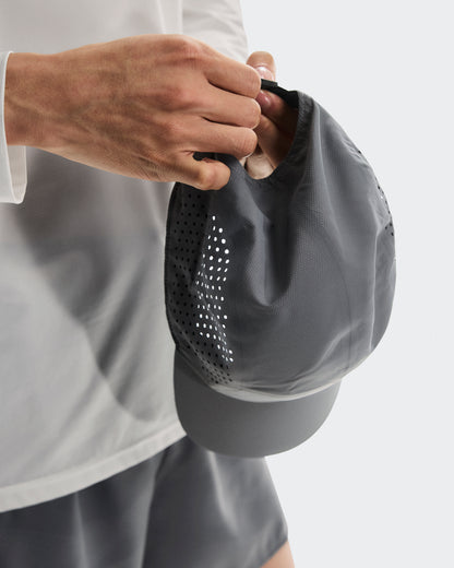 On Lightweight Cap Rock