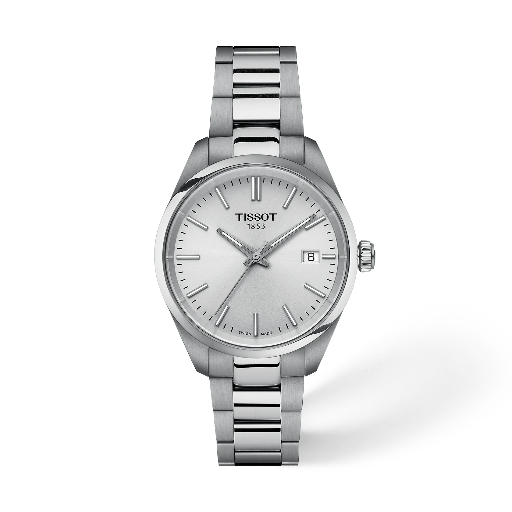 Tissot Pr 100 34Mm T1502101103100