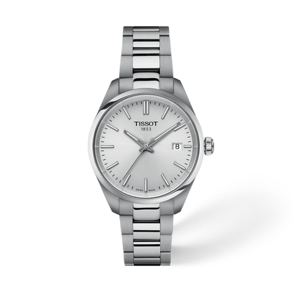Tissot Pr 100 34Mm T1502101103100
