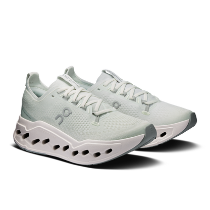 On Cloudsurfer Max Iceberg Ivory (Women'S)