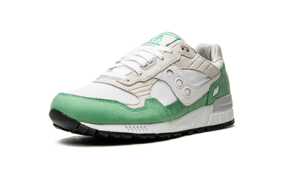 Saucony Shadow 5000 White Green