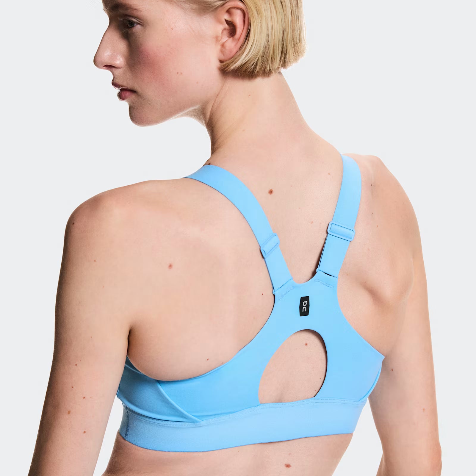 On Performance Bra Gourami (Women'S)