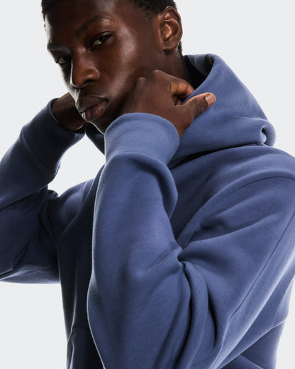 On Focus Tech Hoodie Acai