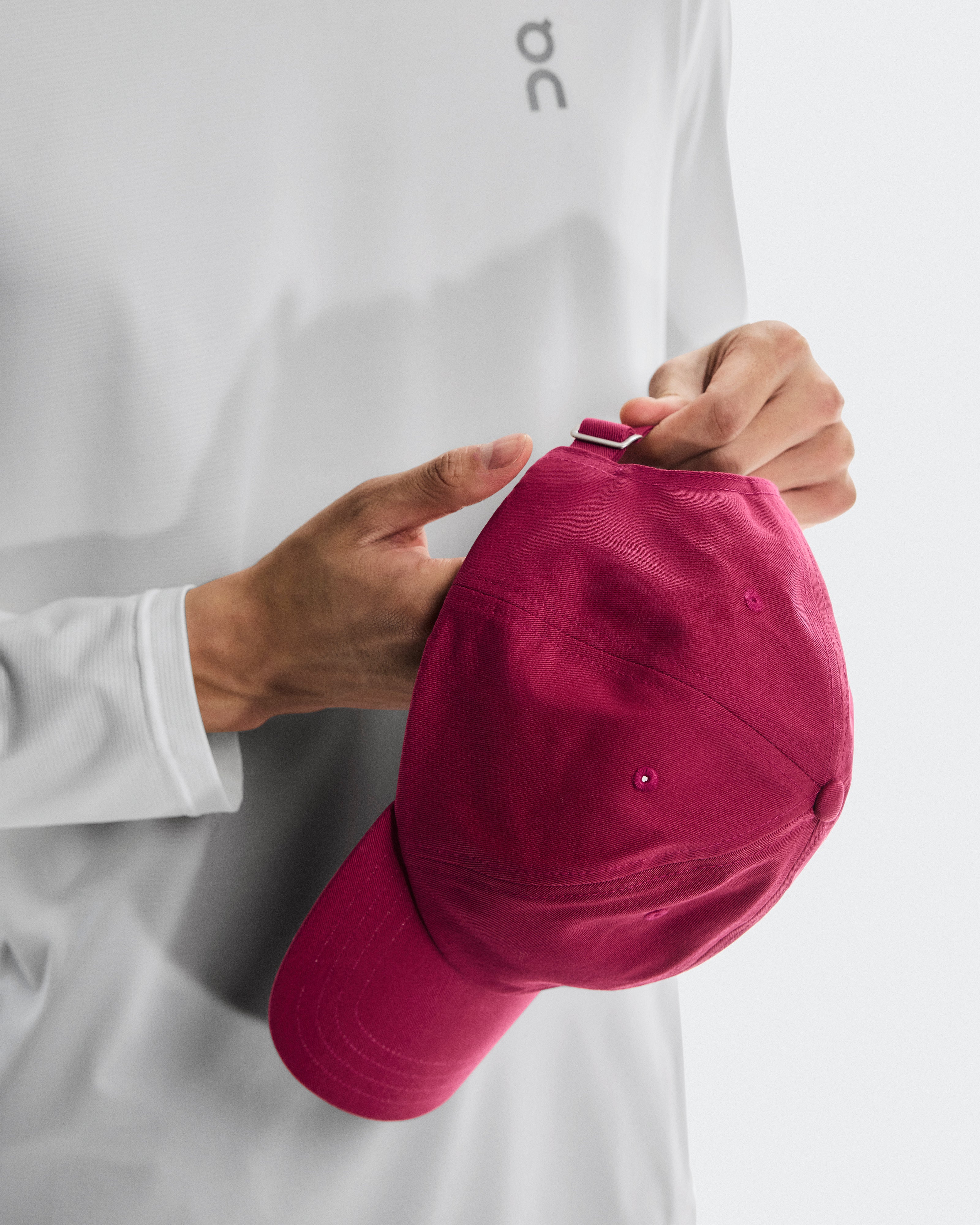 On All-Day Cap Grenadine