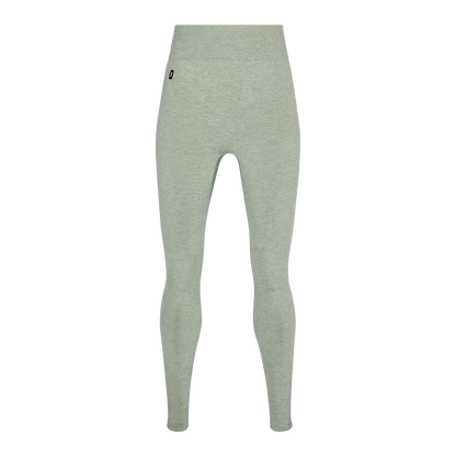 On Studio Knit Leggings Mineral Heather (Women'S)