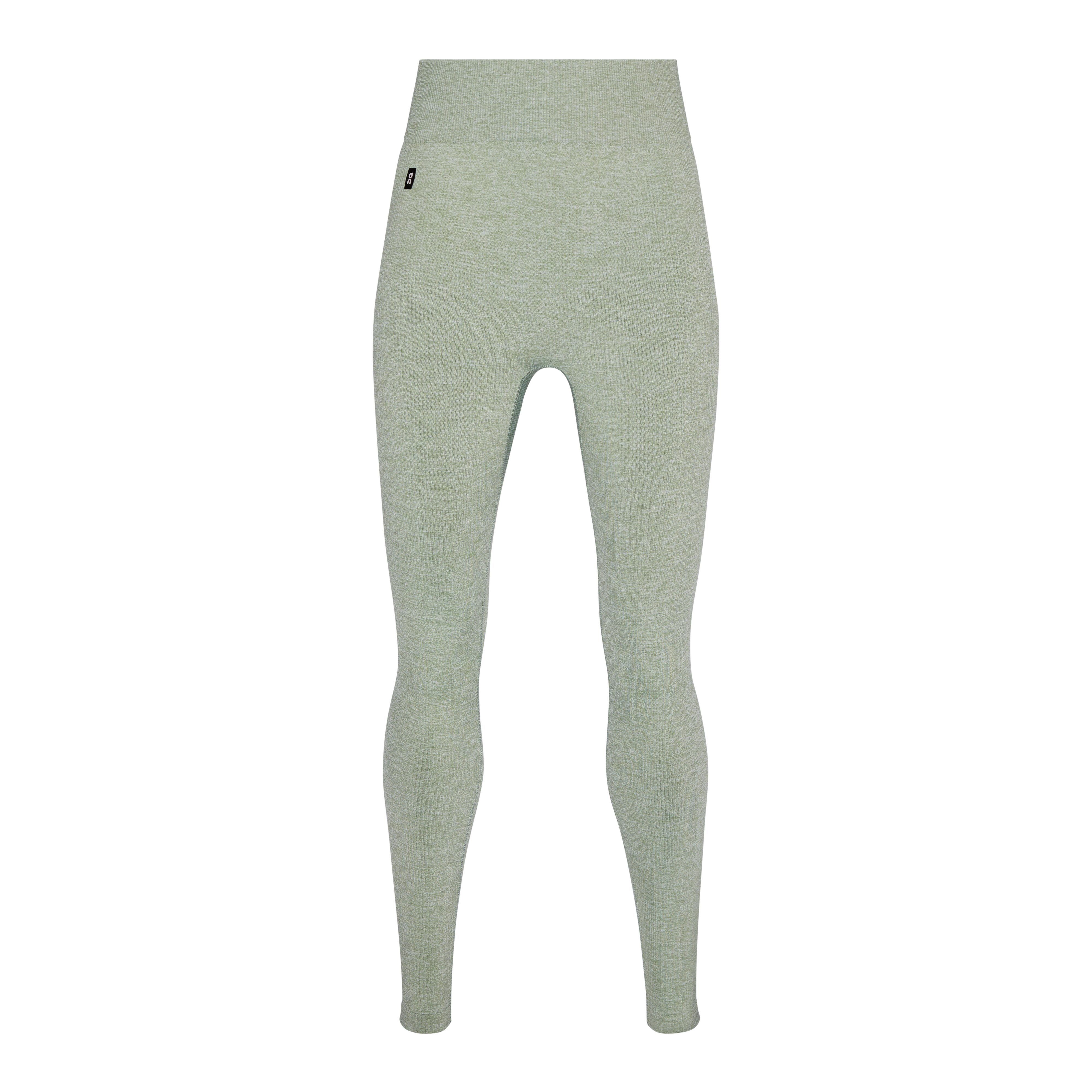 On Studio Knit Leggings Mineral Heather (Women'S)