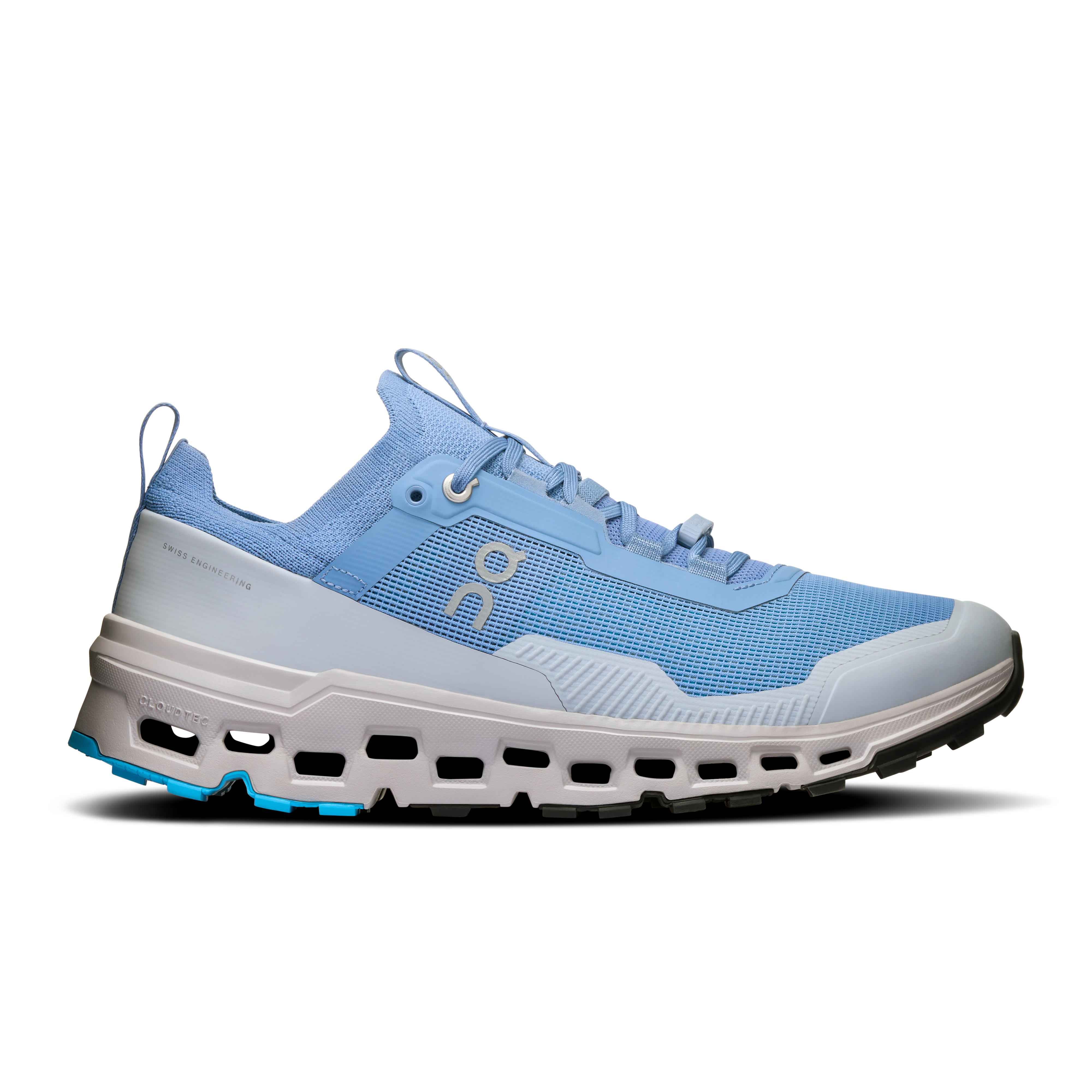 On Cloudultra 2 Chambray Glacier