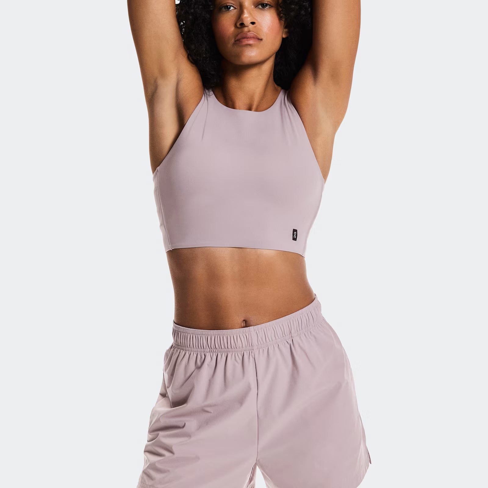 On 3" Core Shorts Heron (Women'S)