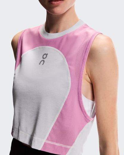On Train Volt Tank Crater (Women'S)