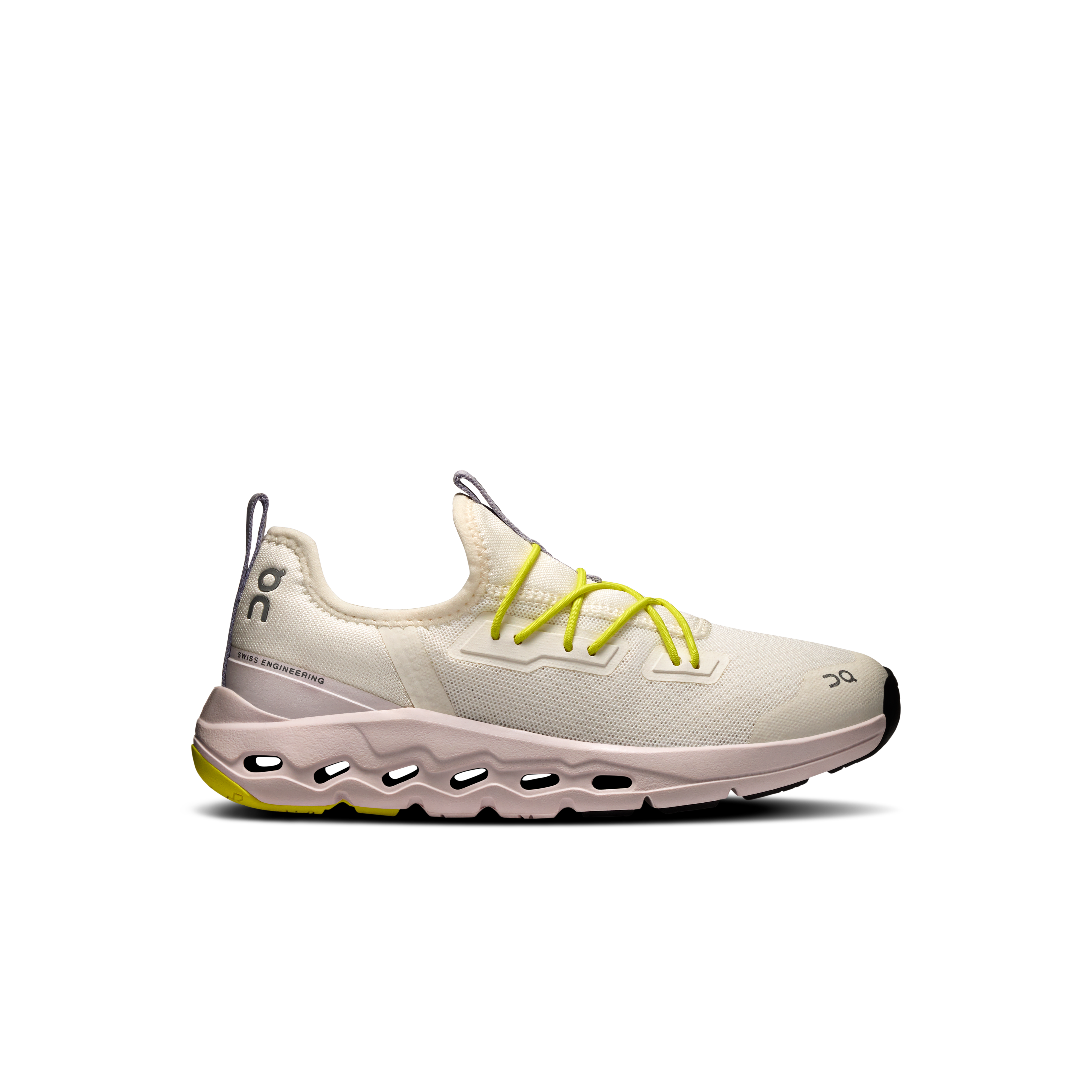 On Running Cloudleap Ivory Orchid