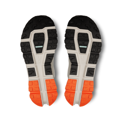 On Cloudultra 2 White Wolf (Women'S)