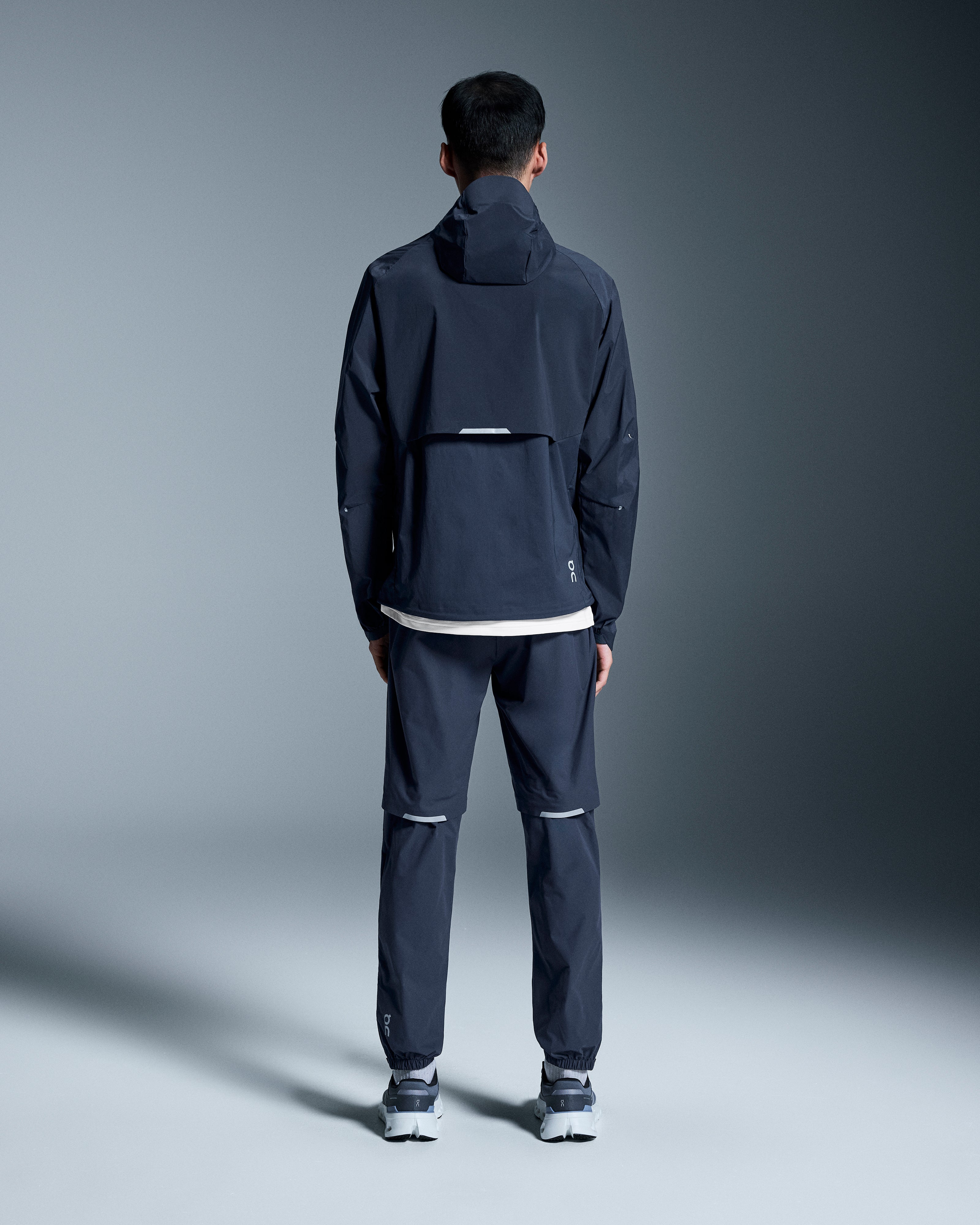On Core Jacket Midnight