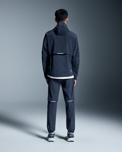 On Core Jacket Midnight