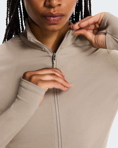 On Studio Jacket Desert (Women'S)