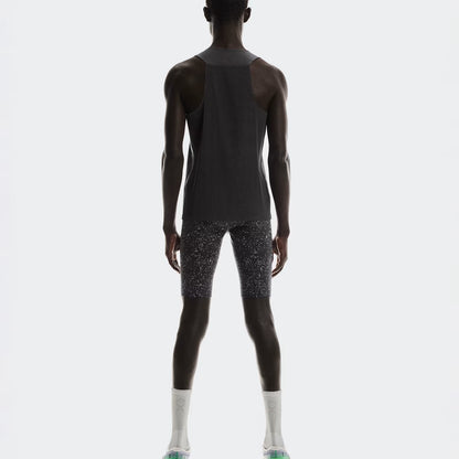 On Race Singlet Iron