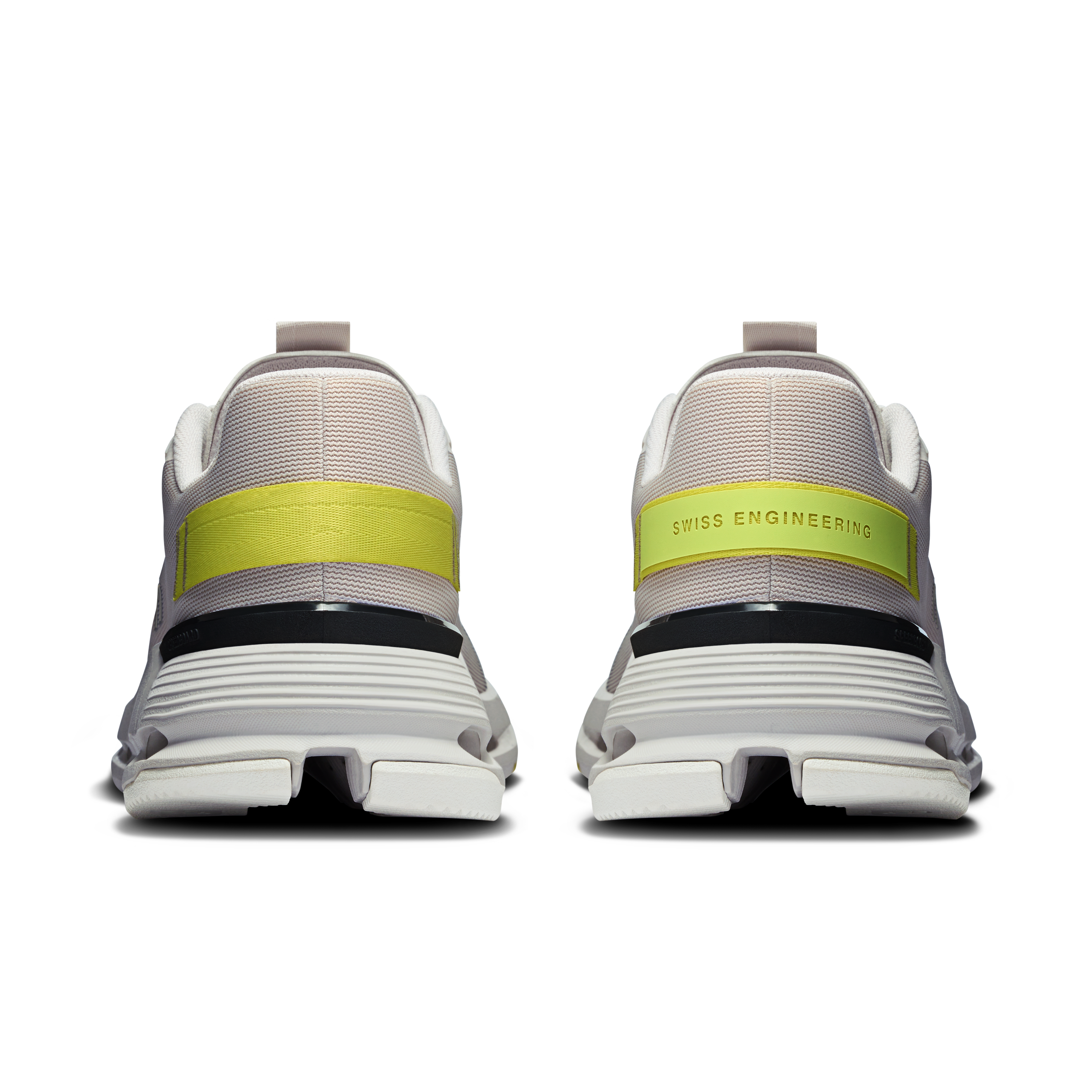 On Cloudnova Form 2 Pearl Limelight