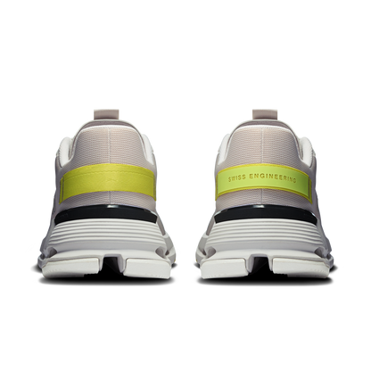 On Cloudnova Form 2 Pearl Limelight