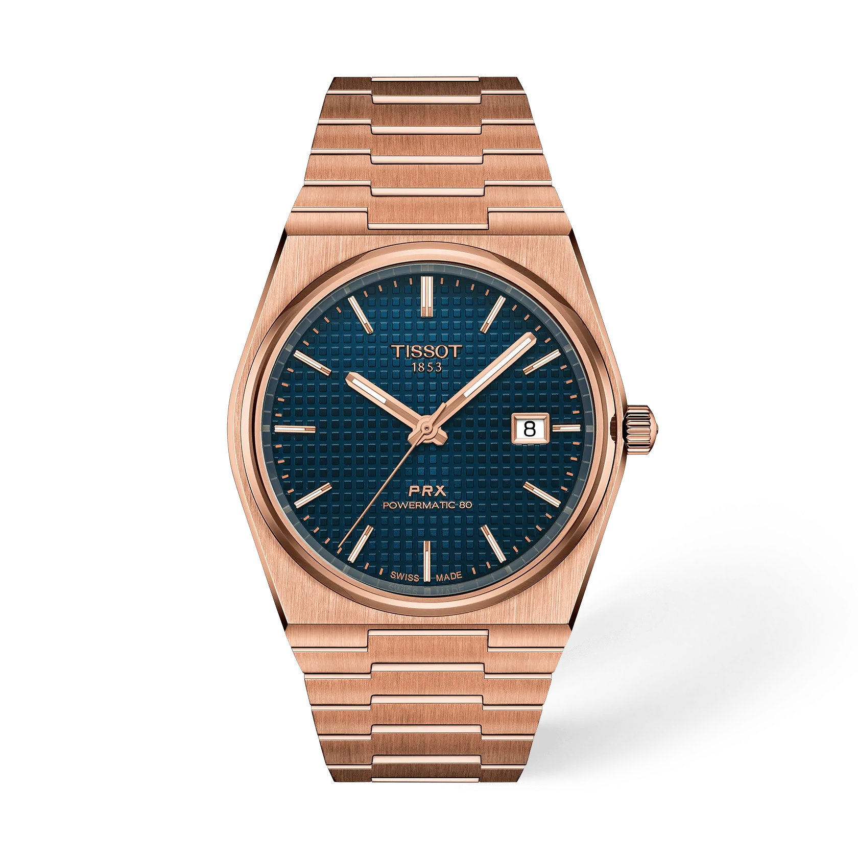 Tissot Prx 40Mm T1374073304100
