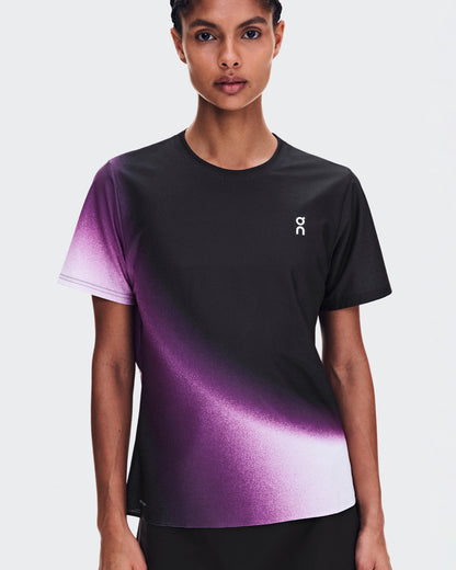 On Court-T Swing Black | Cassis (Women'S)