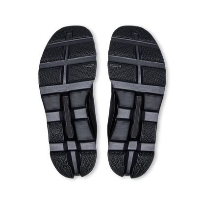 On Cloudmonster Void Black Black