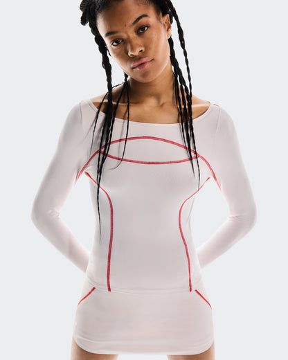 On Studio Long Sleeve FKA Lily (Women's)