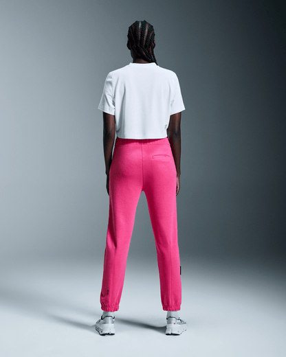 On Club Pants Pink (Women'S)