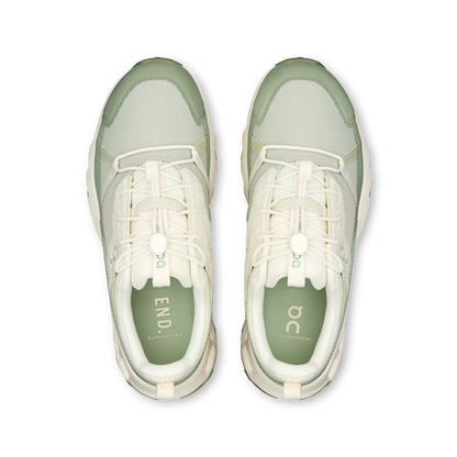 On Cloudhorizon End. Ivory Leaf (Women'S)