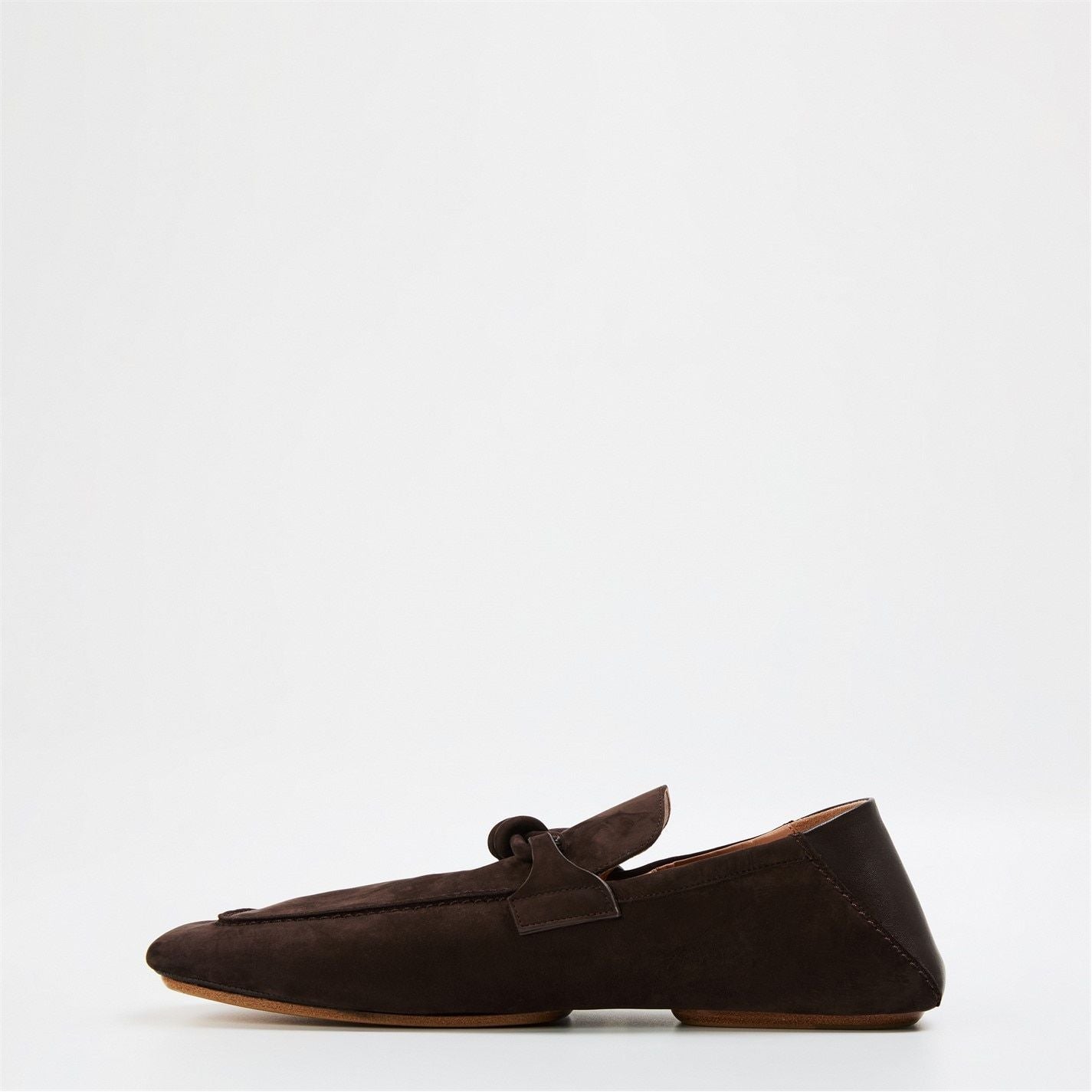  Daddy Loafer Fondant