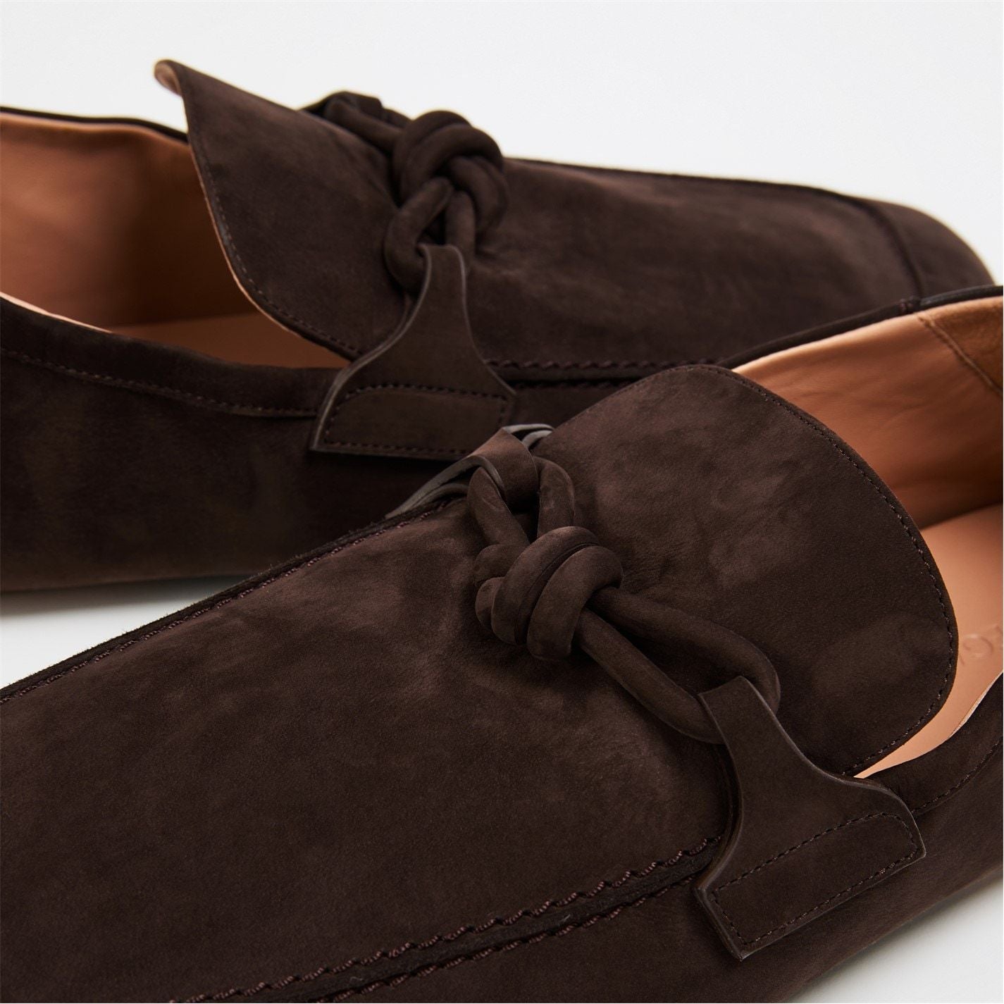  Daddy Loafer Fondant